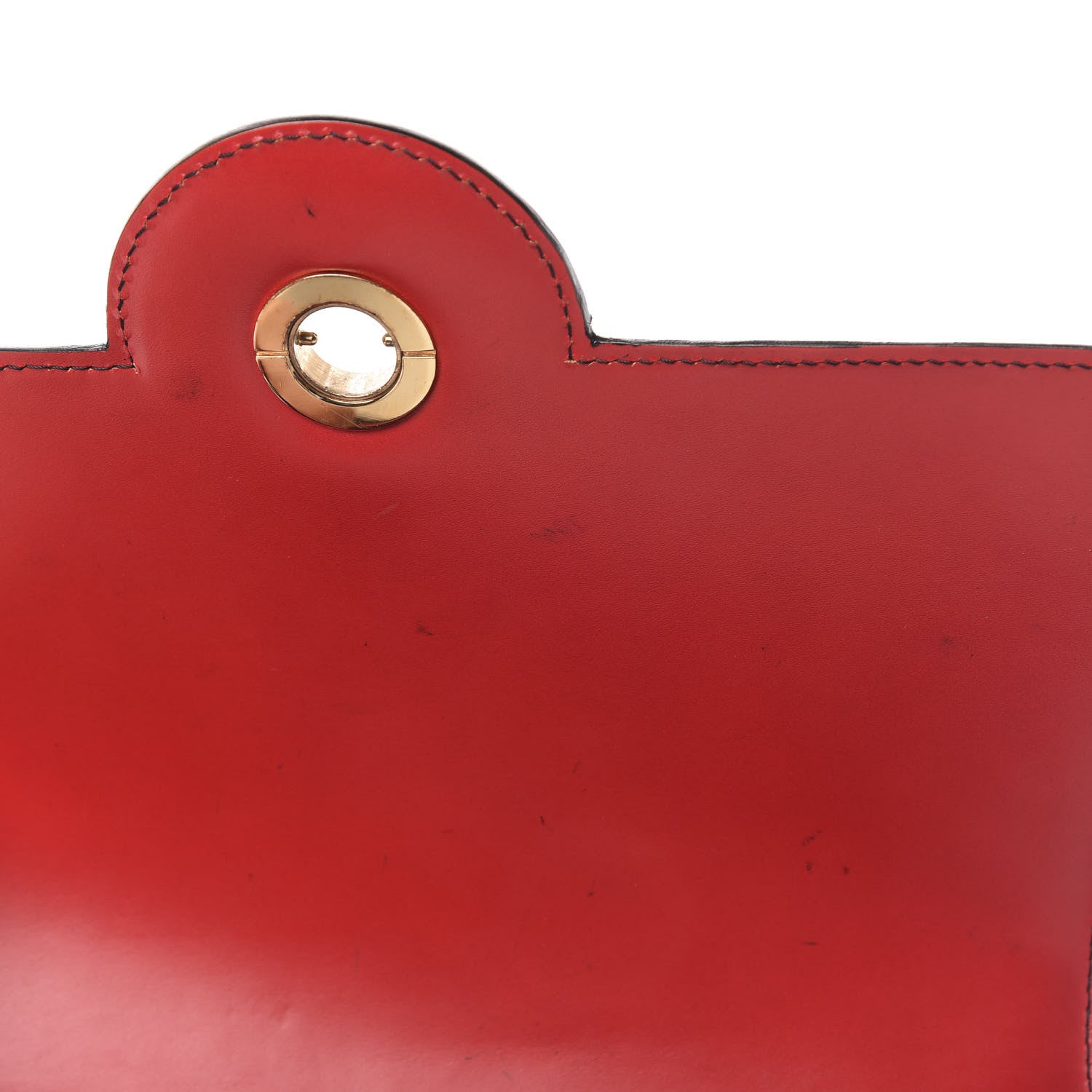 Louis Vuitton Epi Sac Friedland Black Red 12 of 20