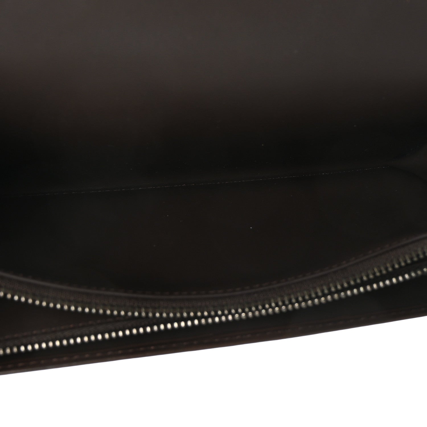 Louis Vuitton Epi Sarah Wallet Moka 5 of 8