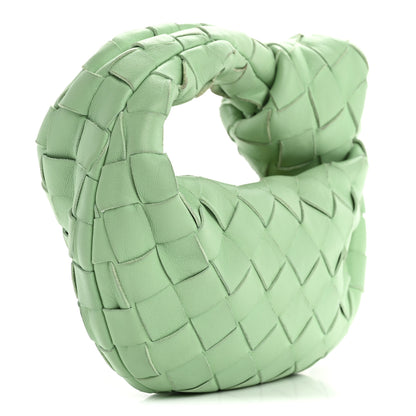 Bottega Veneta Nappa Intrecciato Candy Jodie Siren 3 of 12