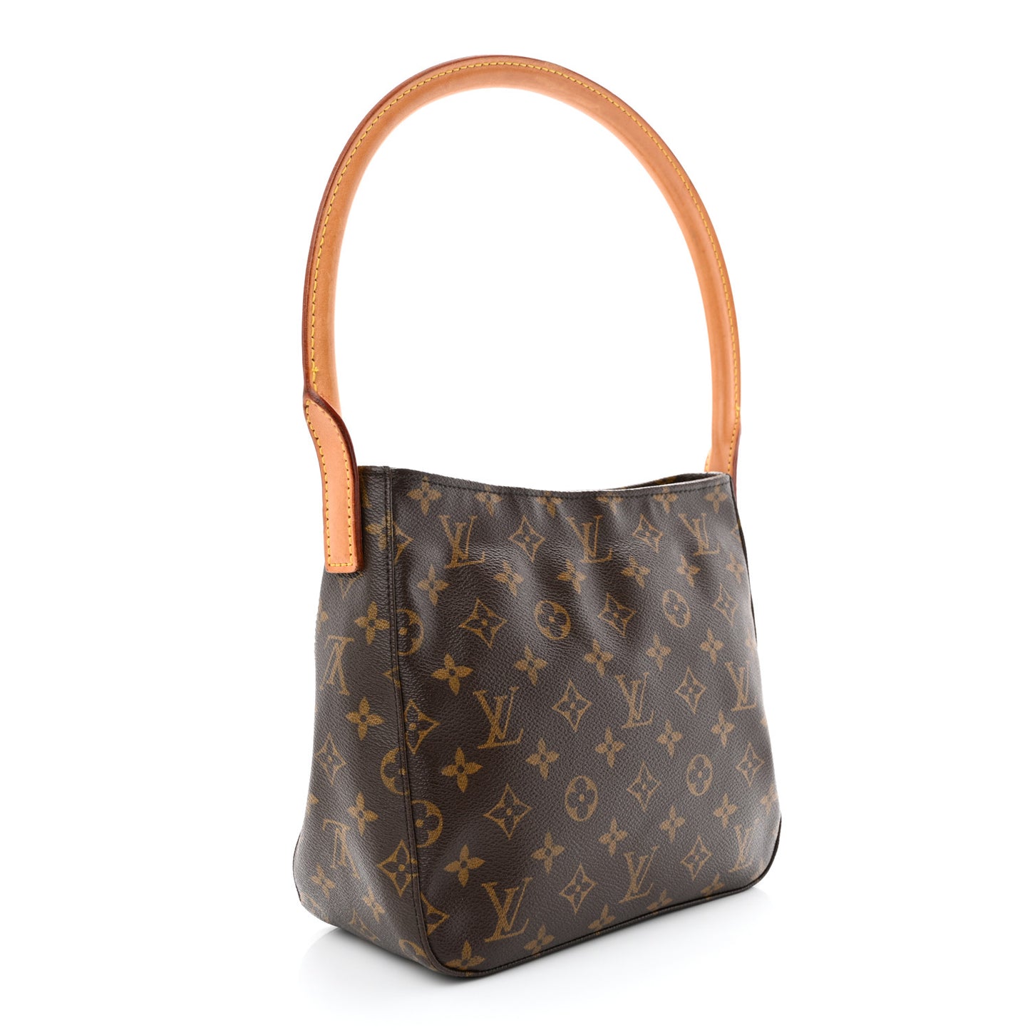 Monogram Looping MM