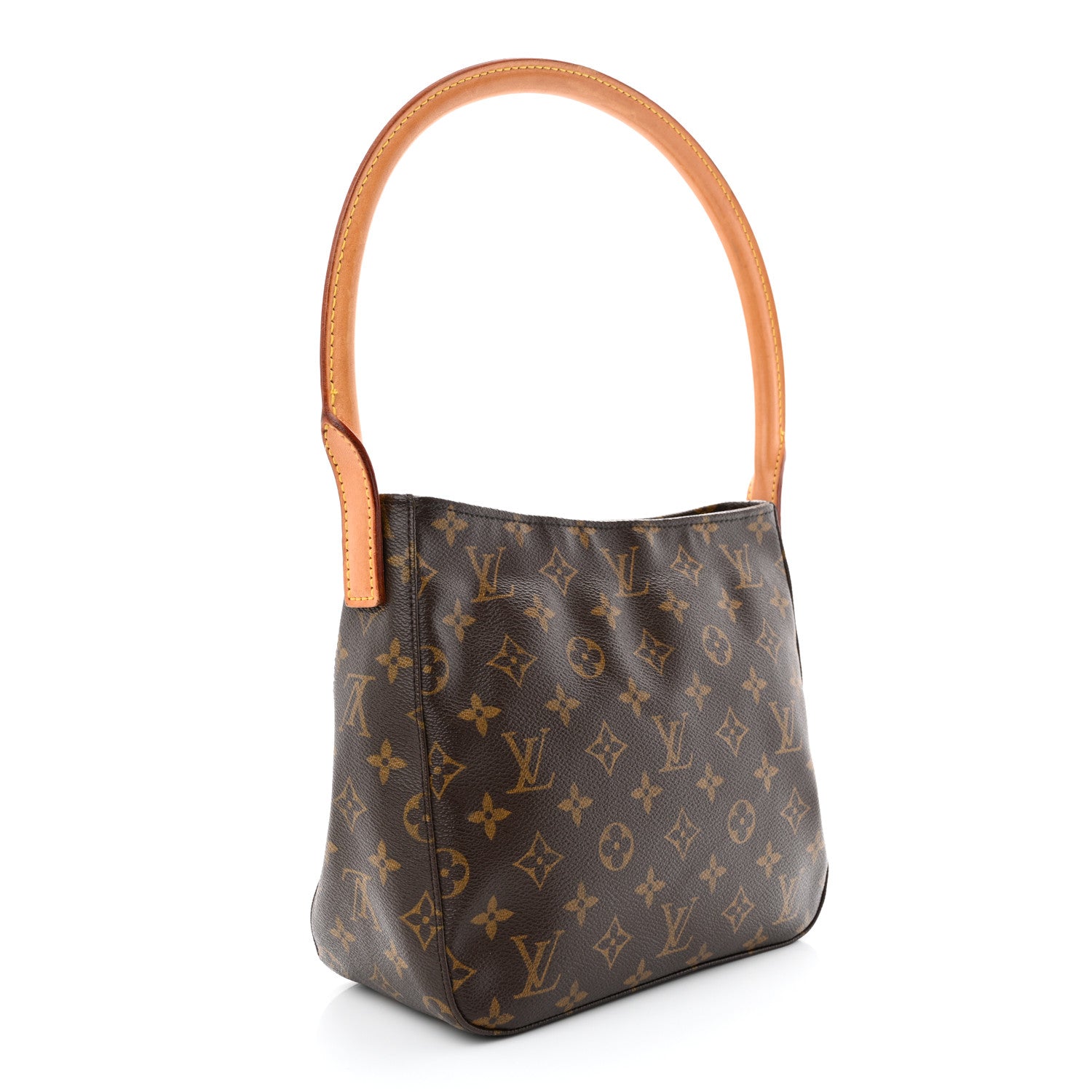 Louis Vuitton Monogram Looping MM 3 of 12