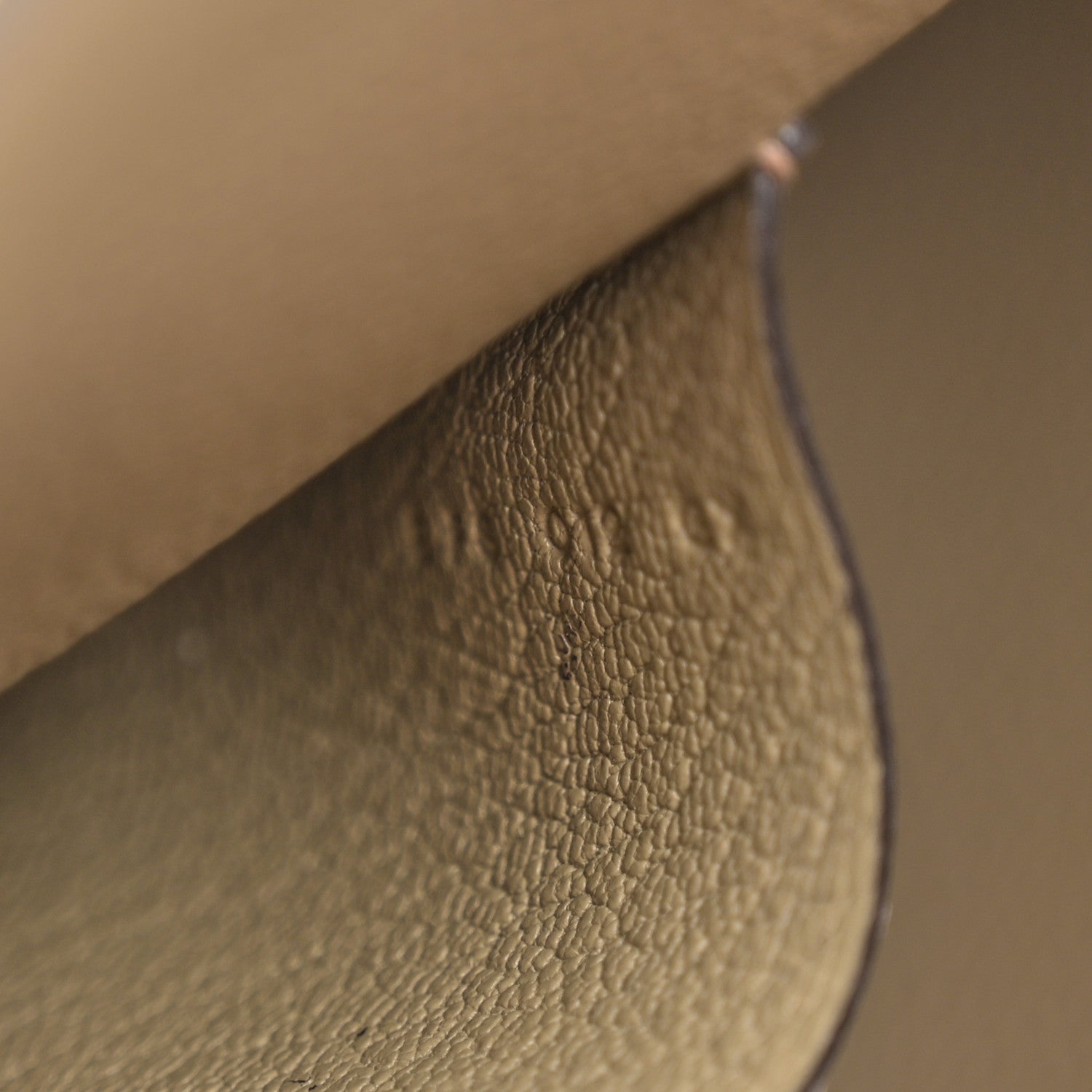 Hermes Togo Videpoches Etoupe 7 of 11