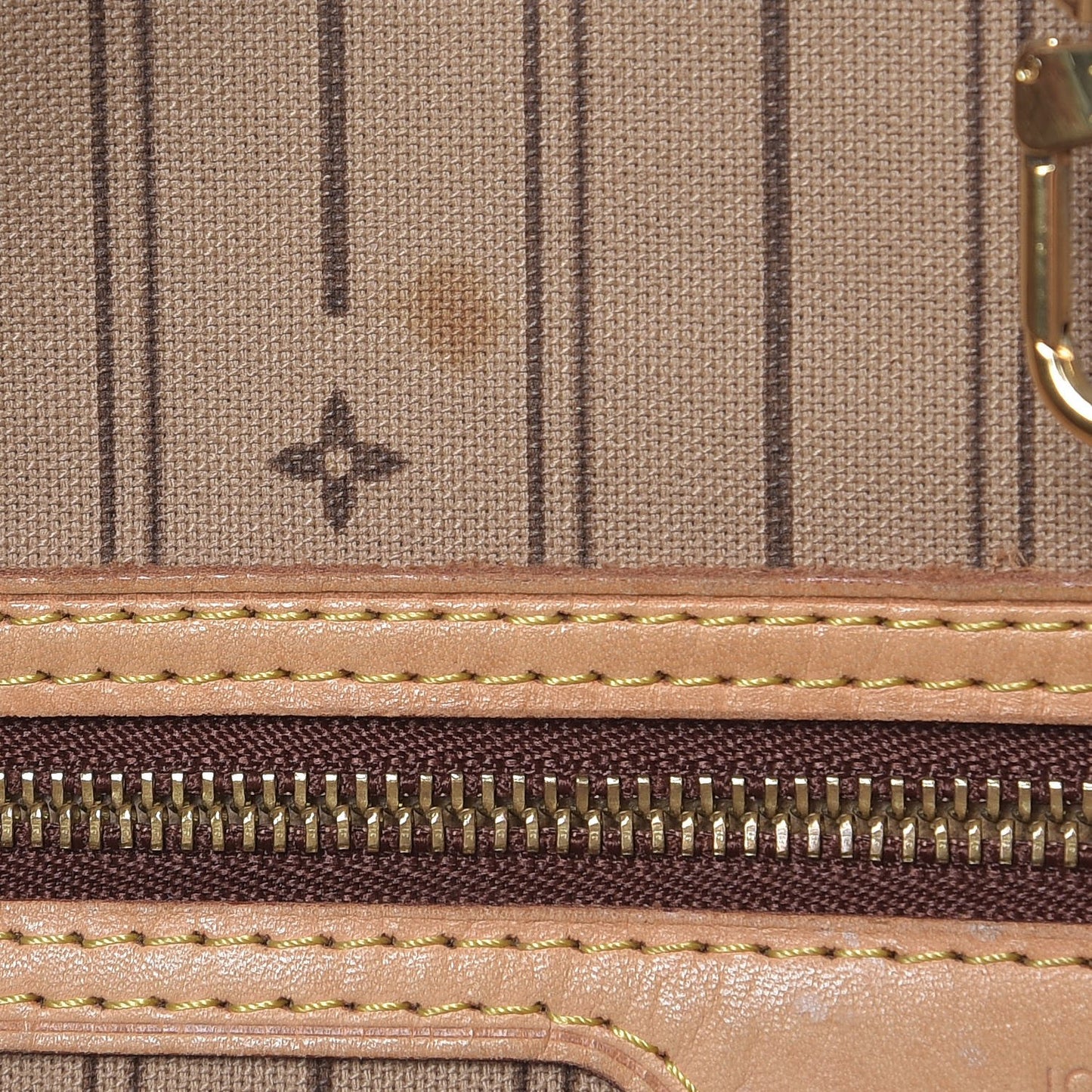 Monogram Neverfull GM
