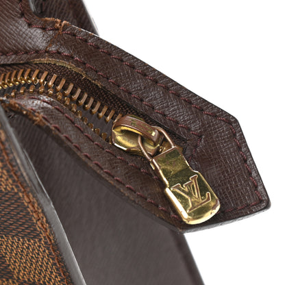 Louis Vuitton Damier Ebene Venice Sac Plat 12 of 22