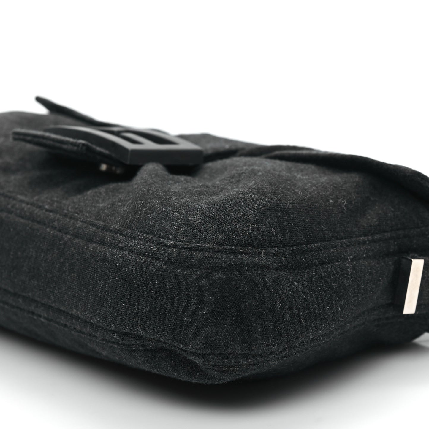 Jersey Baguette Grey