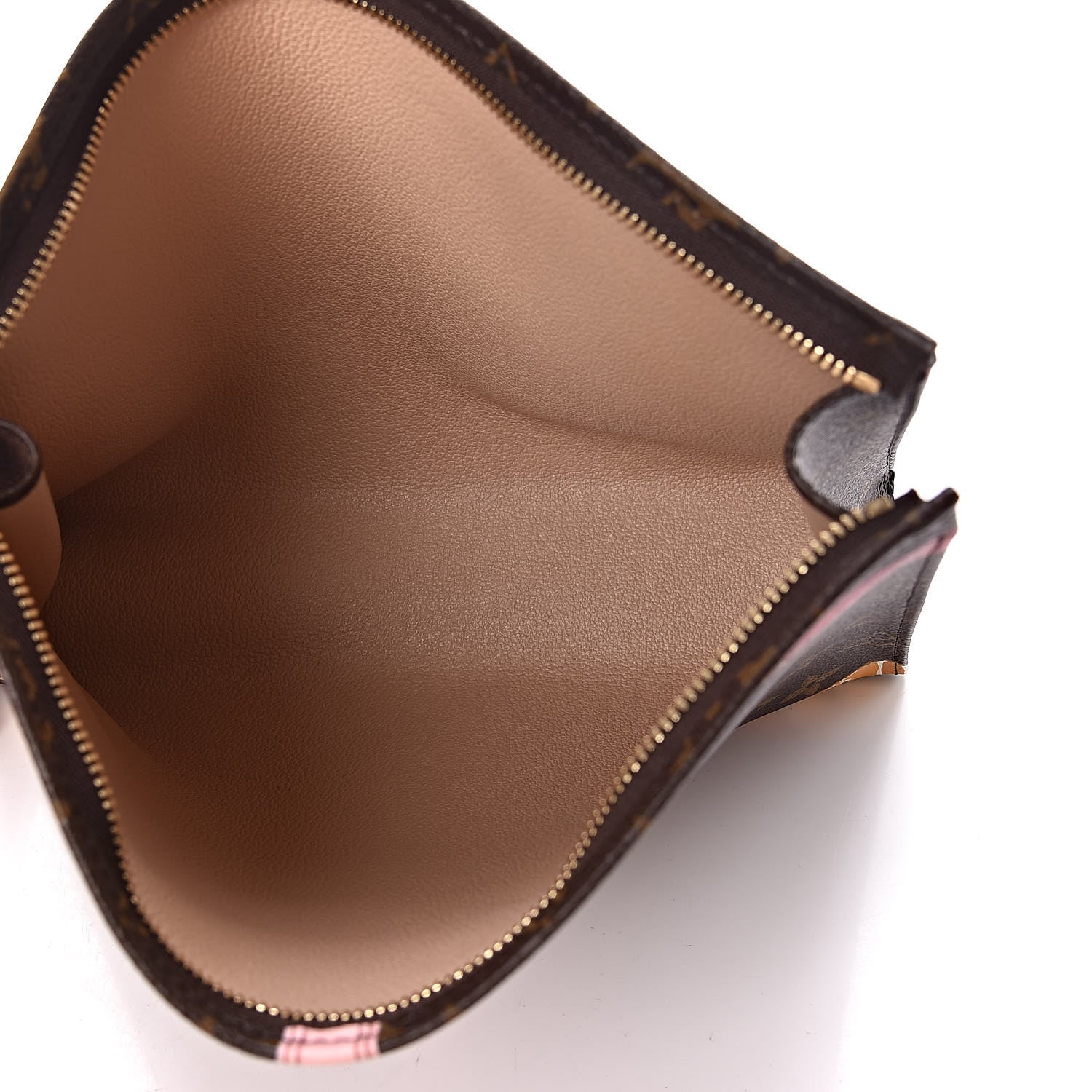 Louis Vuitton Monogram Summer Trunks Toiletry Pouch 26 5 of 6