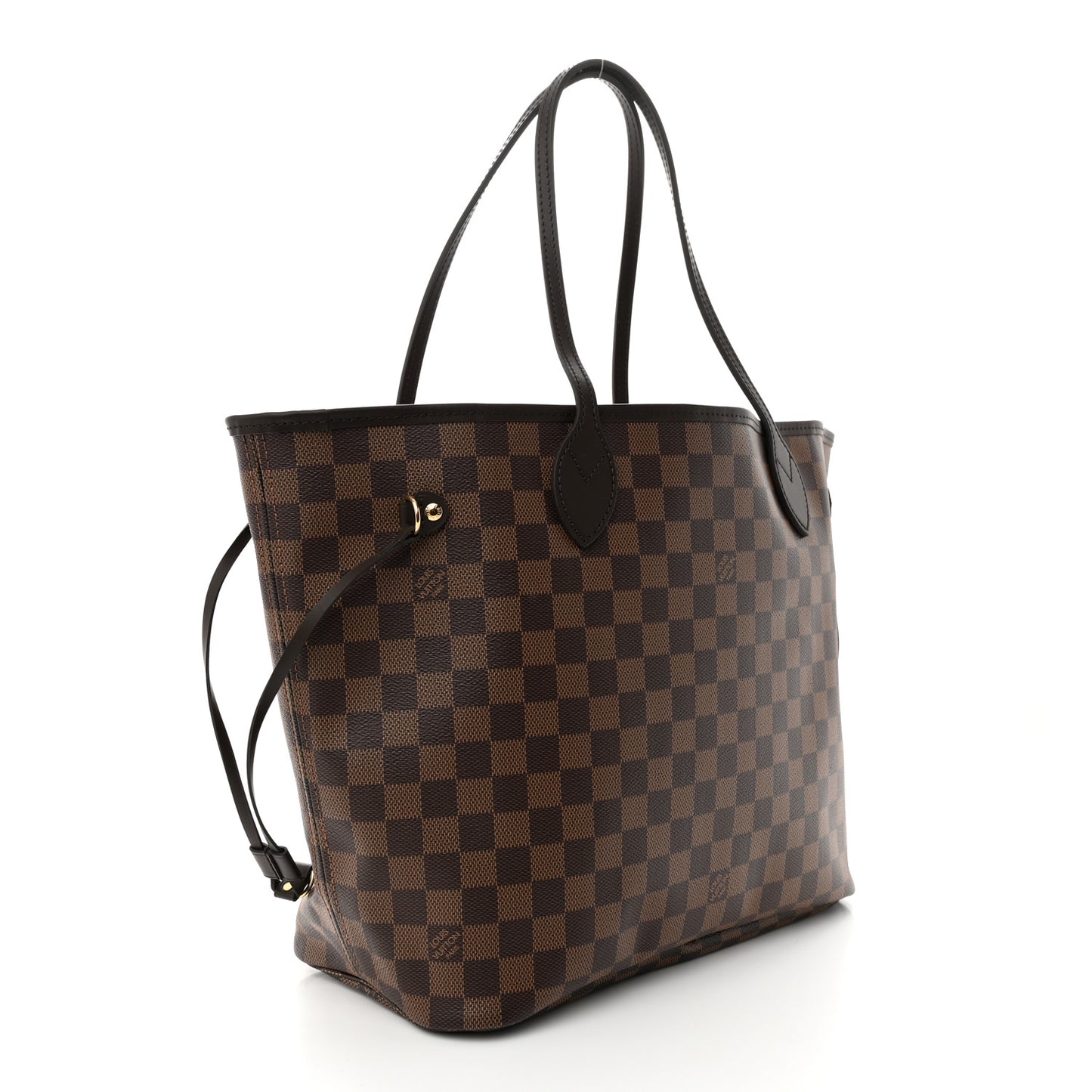 Damier Ebene Neo Neverfull MM