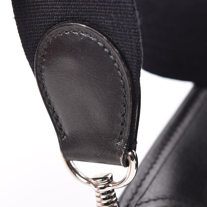 Hermes Box Evelyne GM Black 16 of 16