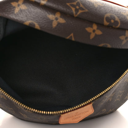Louis Vuitton Monogram Bumbag 5 of 8
