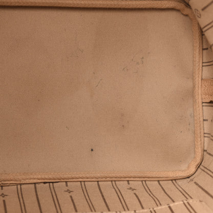 Louis Vuitton Monogram Neverfull MM 6 of 13