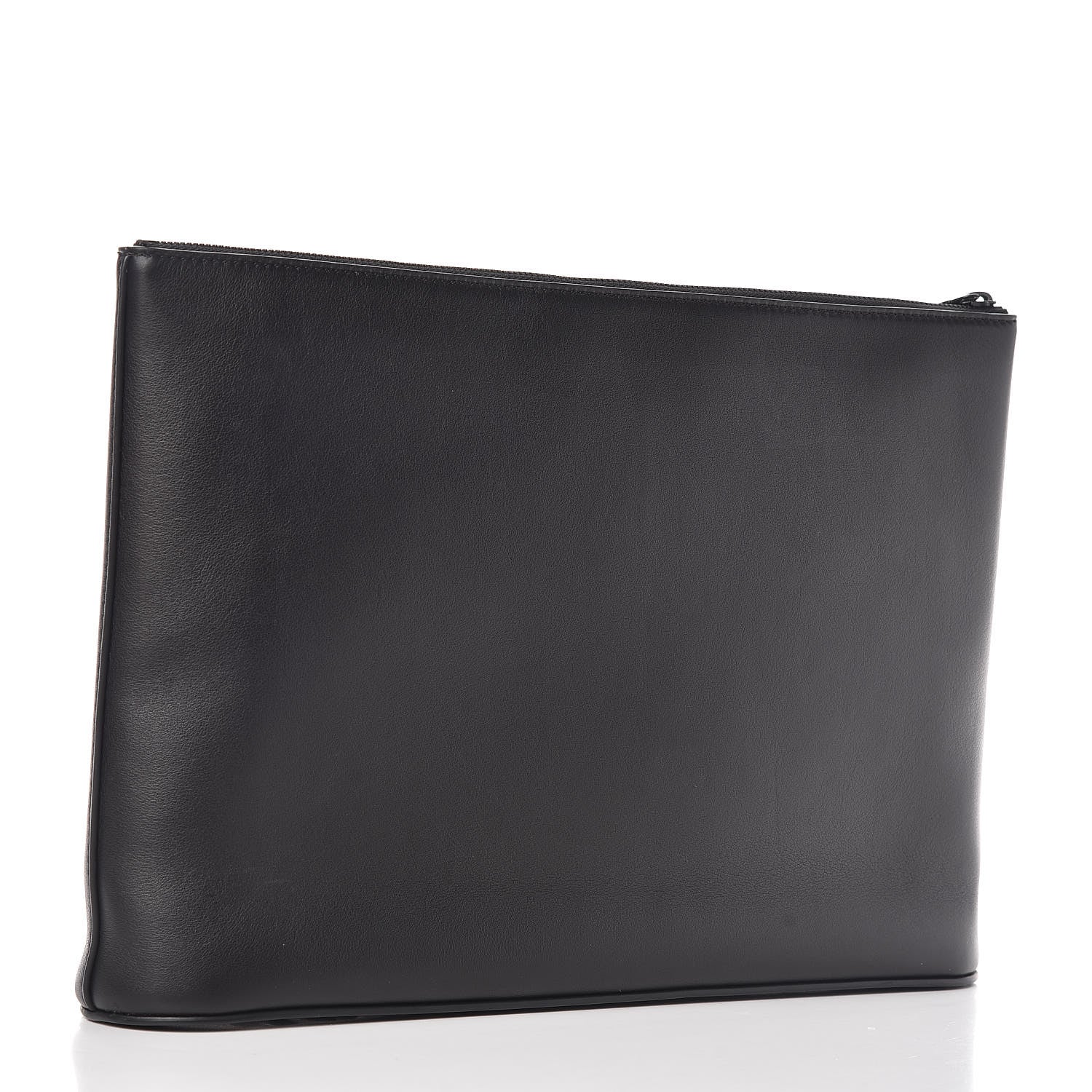 Louis Vuitton Cuir Pochette Cosmos Dark Infinity 3 of 11