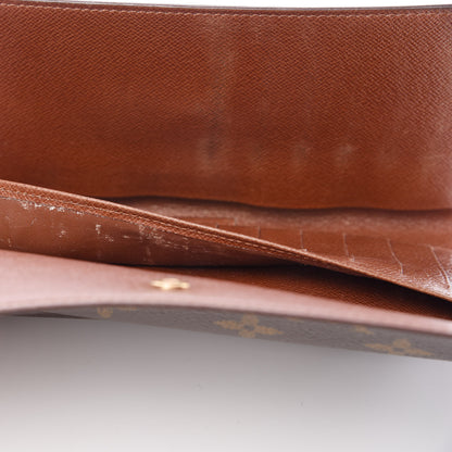 Louis Vuitton Monogram Organizer Wallet 14 of 21