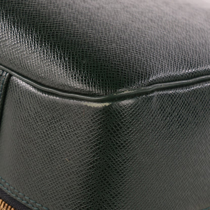 Louis Vuitton Taiga Helanga 1 Poche Epicea 5 of 12
