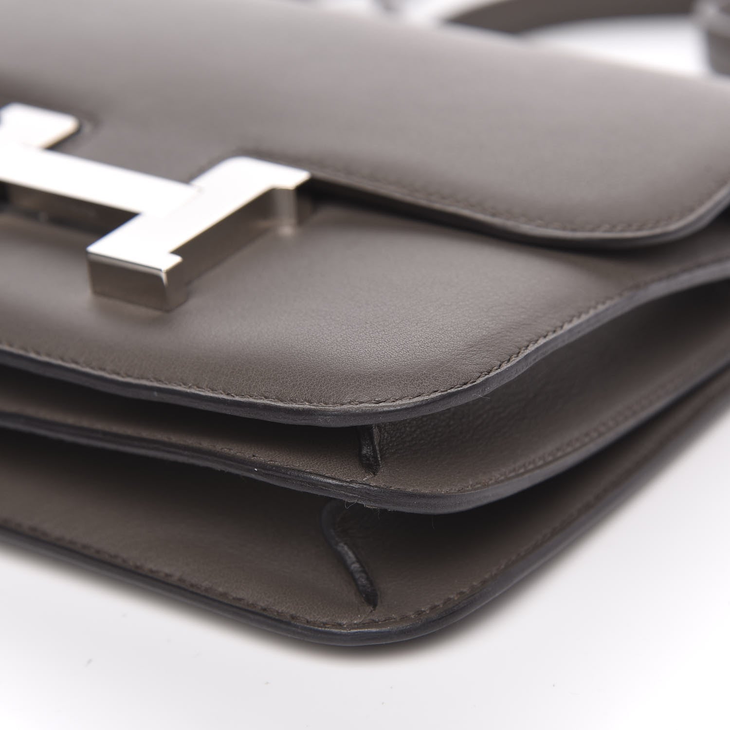 Hermes Swift Constance 18 Etain 9 of 11