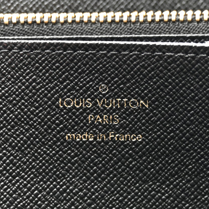 Louis Vuitton Reverse Monogram Giant Zippy Wallet 6 of 8