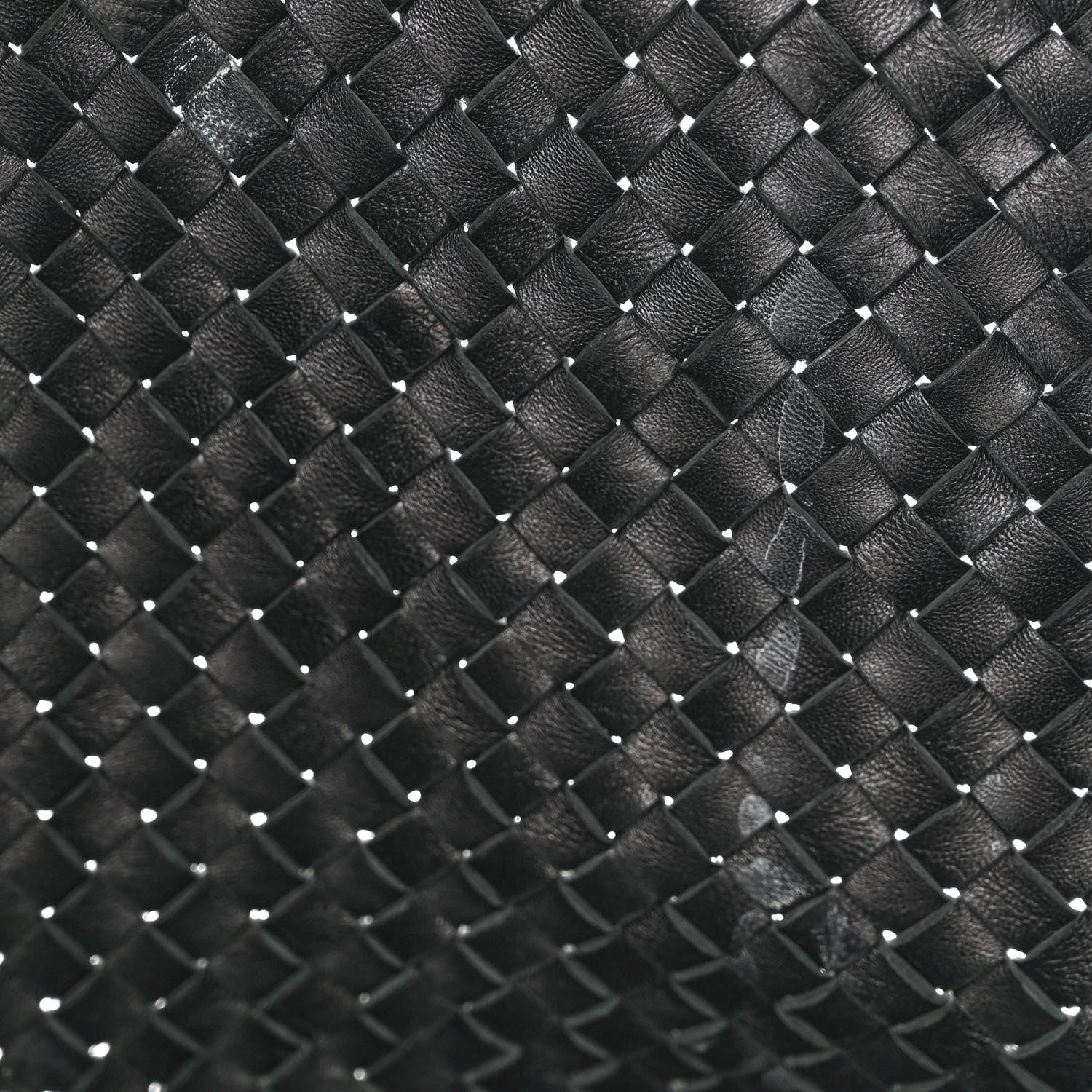Bottega Veneta Nappa Intrecciato Large Cabat Black 8 of 16