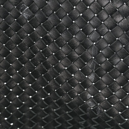 Bottega Veneta Nappa Intrecciato Large Cabat Black 8 of 16
