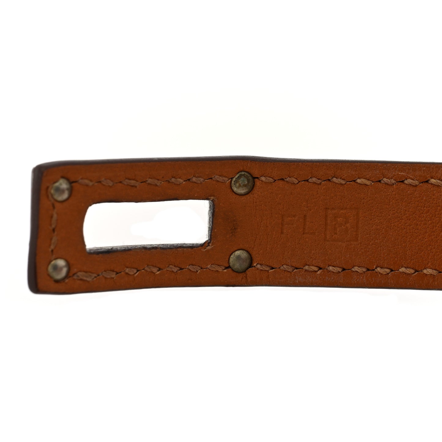 Swift Kelly Double Tour Bracelet S Sanguine