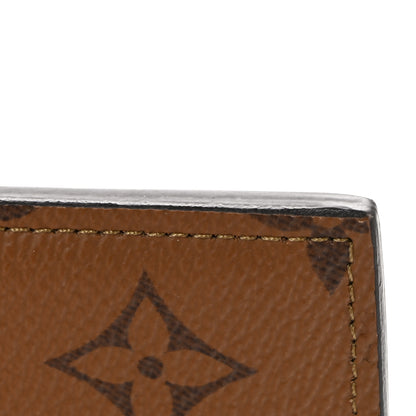 Louis Vuitton Reverse Monogram Slim Purse 8 of 8