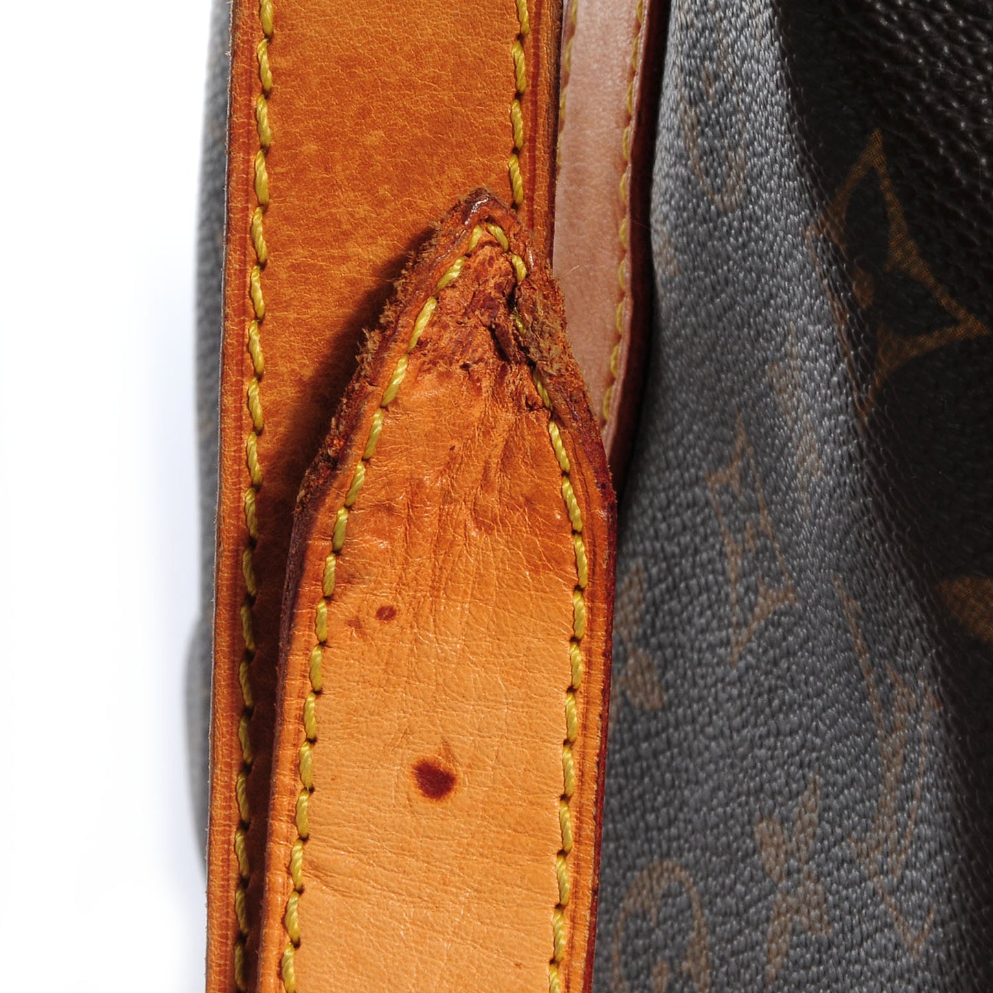 Monogram Keepall Bandouliere 55