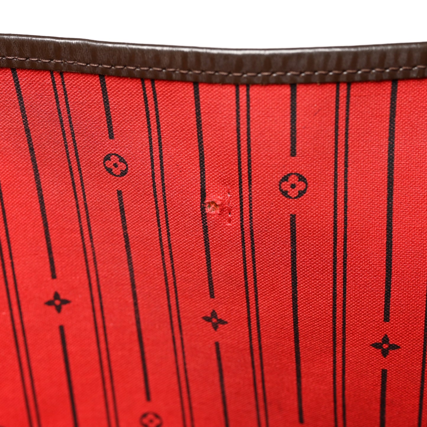 Damier Ebene Neverfull GM