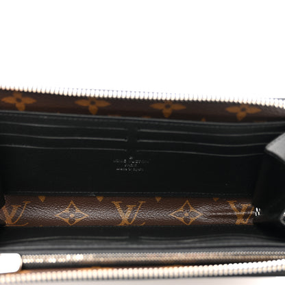 Louis Vuitton Monogram Dragonne Zippy Wallet 5 of 6