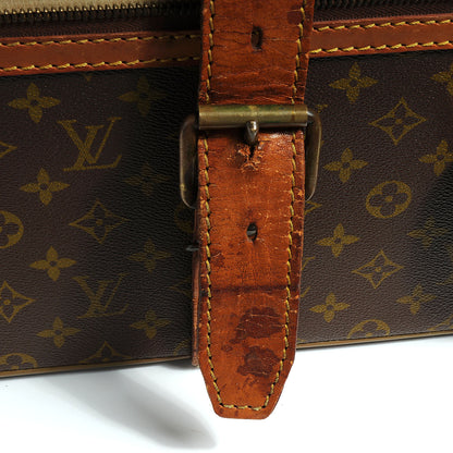 Louis Vuitton Monogram Stratos 80 15 of 17
