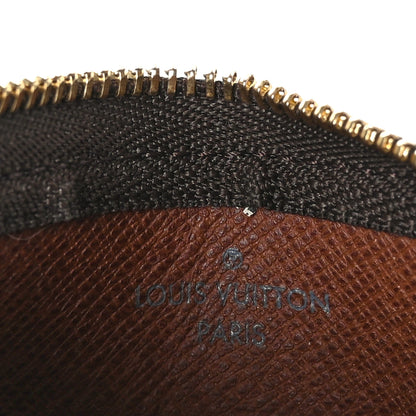 Louis Vuitton Monogram Key Pouch 6 of 6