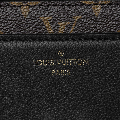 Louis Vuitton Monogram Victoire Black 6 of 8