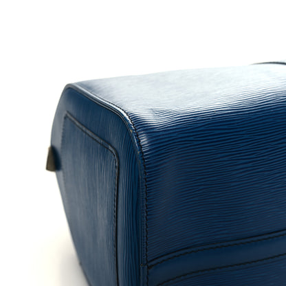 Louis Vuitton Epi Keepall 45 Toledo 10 of 13