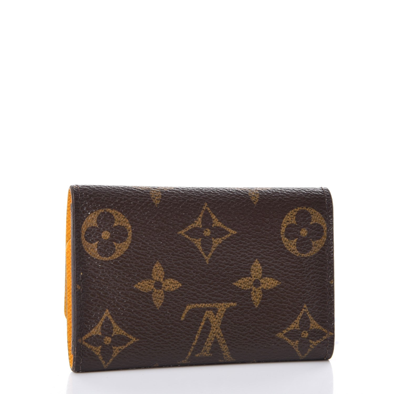 Louis Vuitton Monogram 6 Key Multicles Holder Mimosa 3 of 10