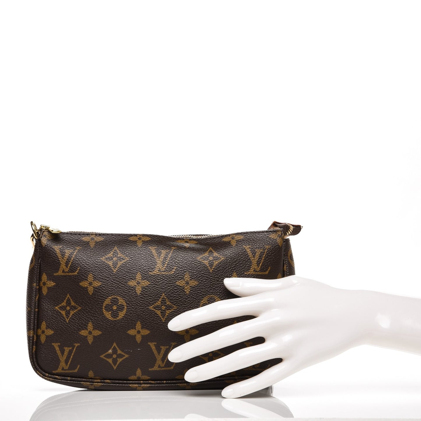 Monogram Pochette Accessories