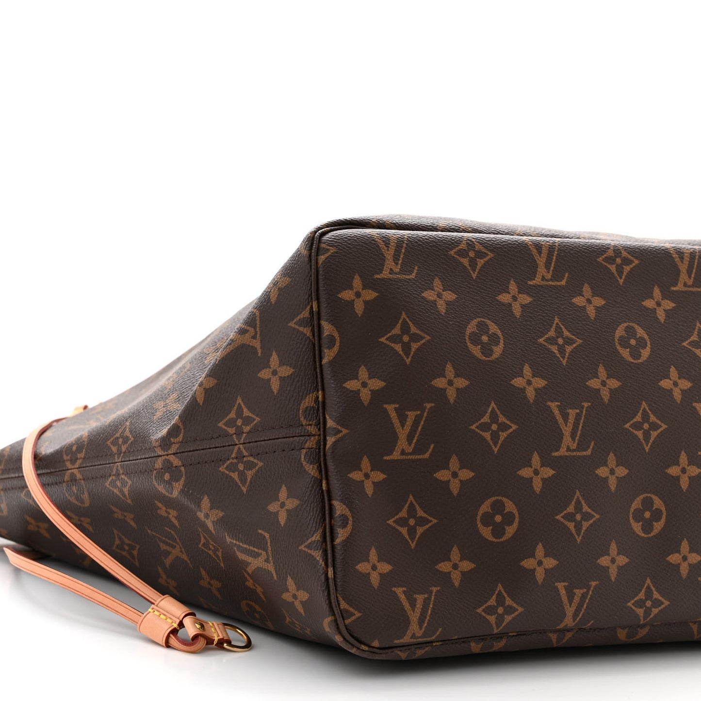 Monogram Neo Neverfull GM Pivoine