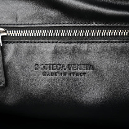 Bottega Veneta Nappa Intrecciato Small Jodie Black 6 of 10