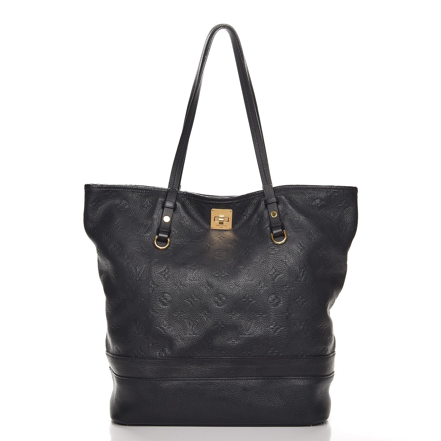 Louis Vuitton Empreinte Citadine GM Infini 3 of 12