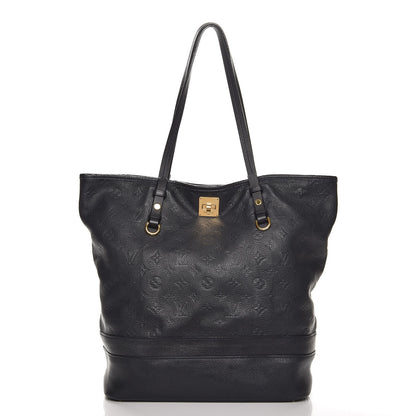 Louis Vuitton Empreinte Citadine GM Infini 3 of 12