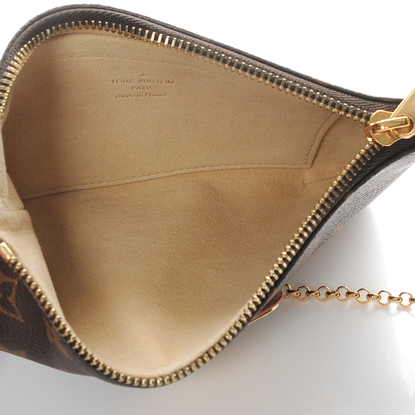 Monogram Pochette Milla MM