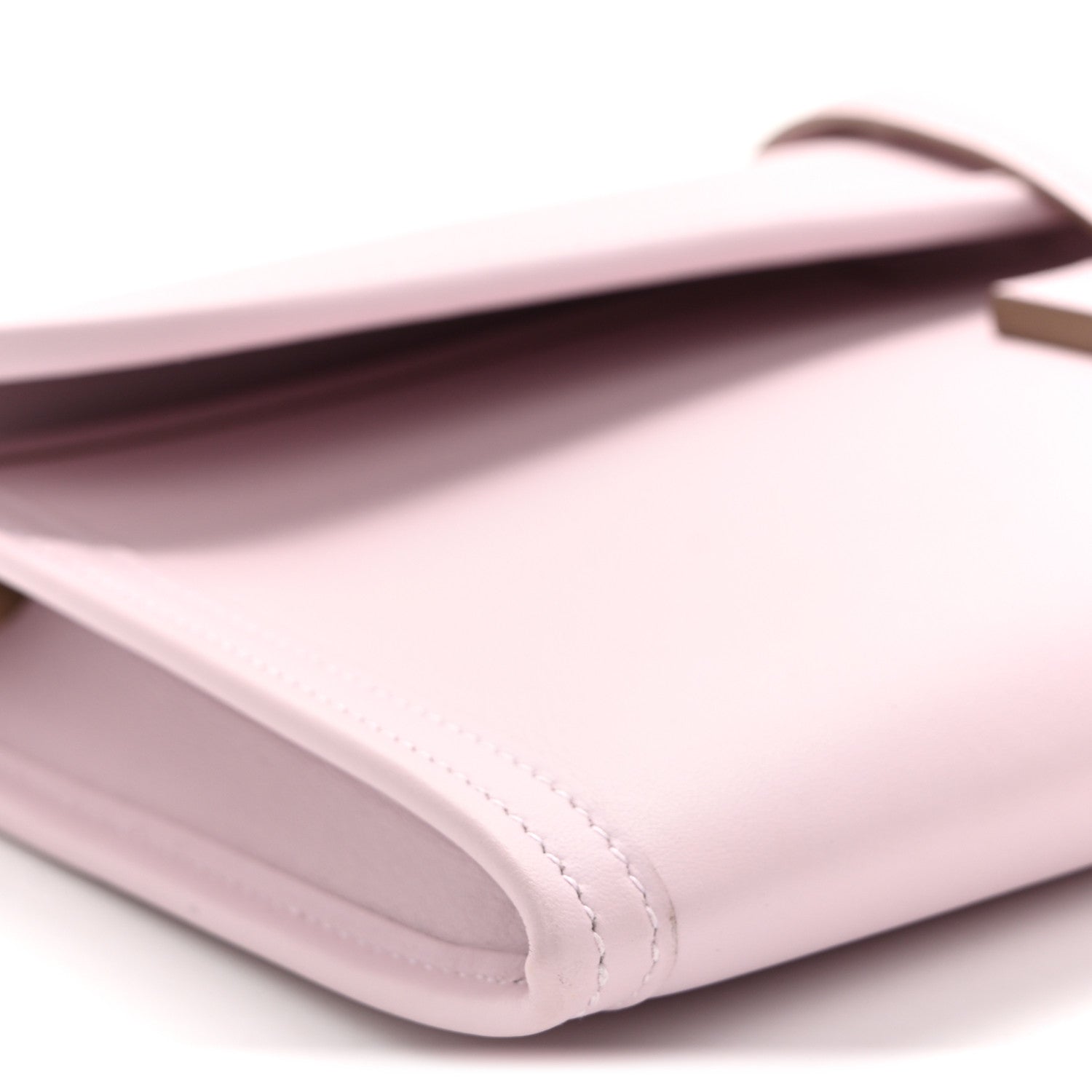 Hermes Swift Jige Elan 29 Clutch Mauve Pale 9 of 12