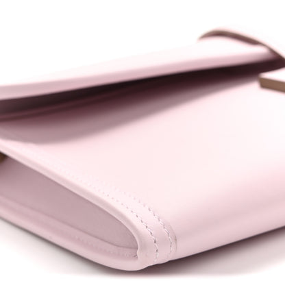 Hermes Swift Jige Elan 29 Clutch Mauve Pale 9 of 12