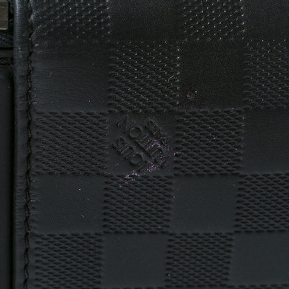 Louis Vuitton Damier Infini Pegase 55 Business Onyx 16 of 16