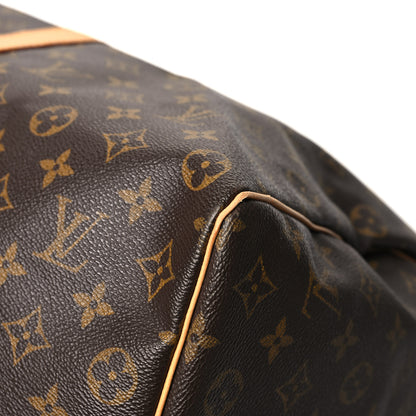 Louis Vuitton Monogram Keepall 50 13 of 17