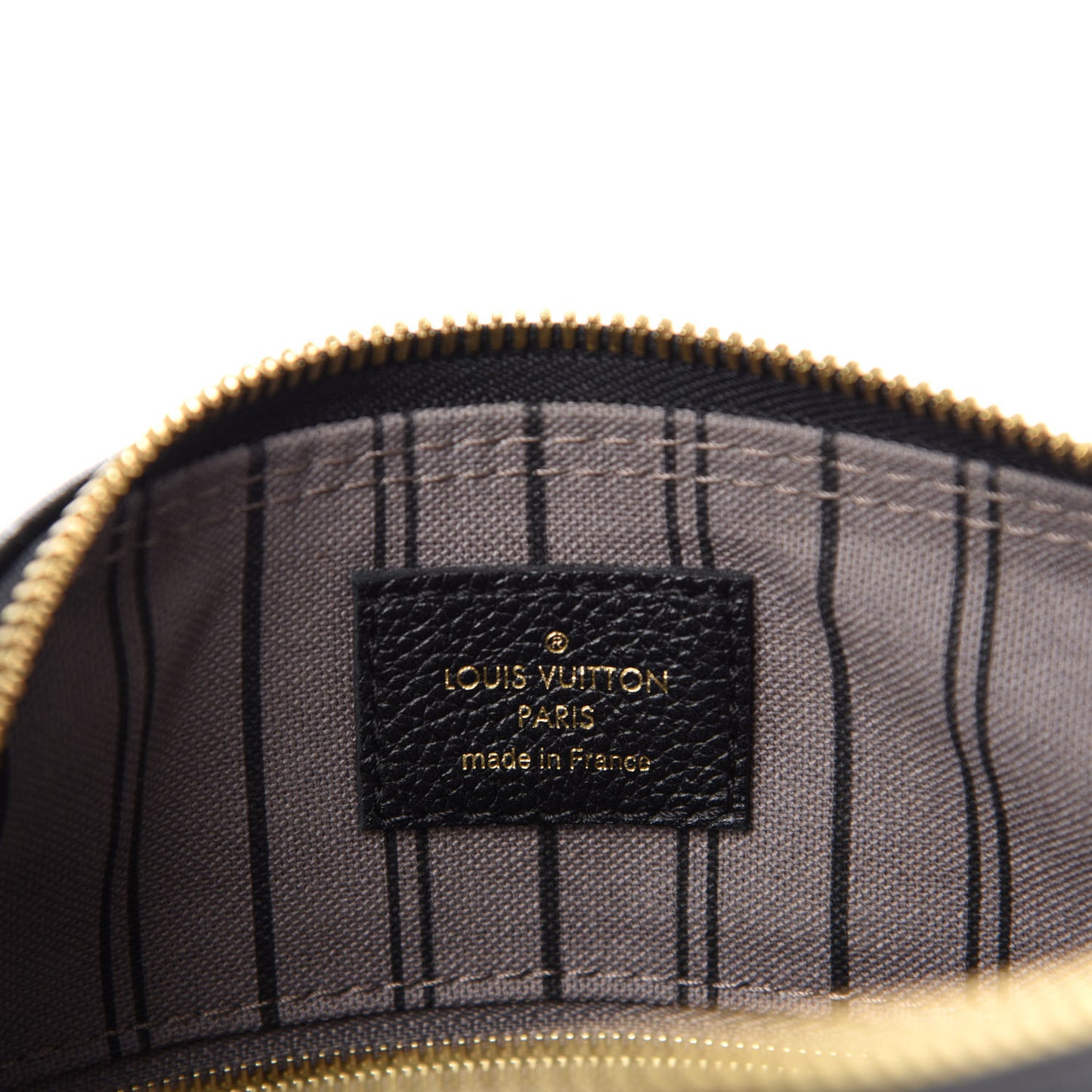 Empreinte Speedy Bandouliere 25 NM Black