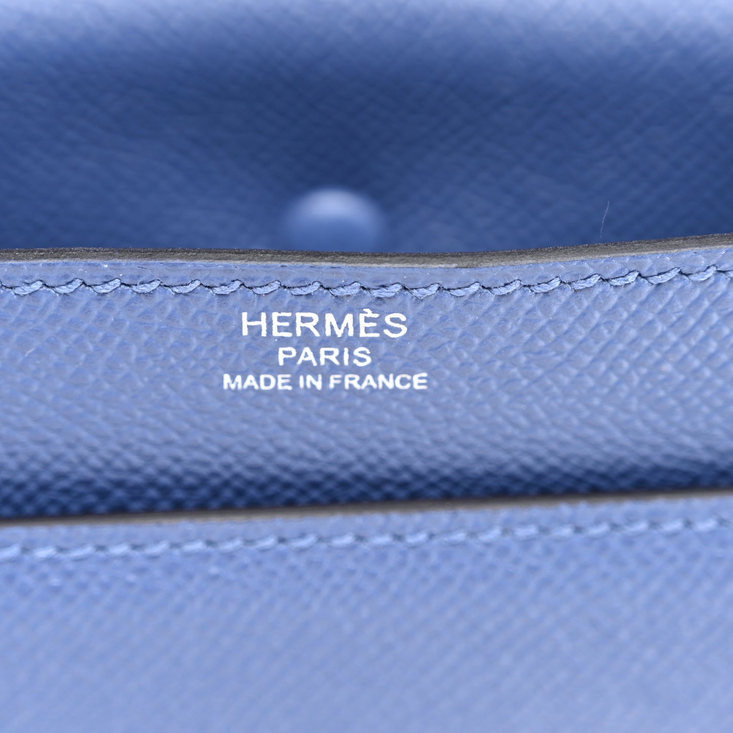 Epsom Verrou 21 Bleu Brighton