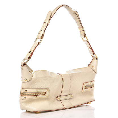 Louis Vuitton Suhali L Impetueux White 3 of 9