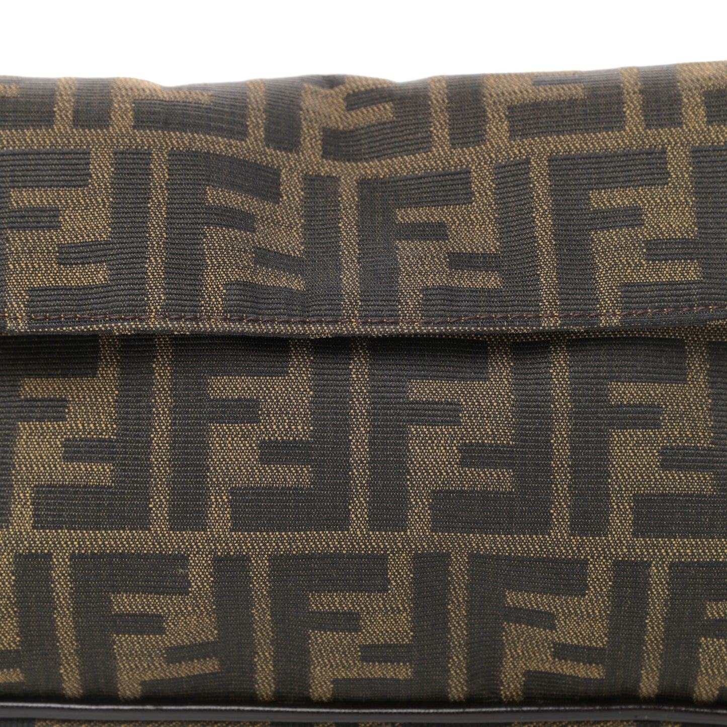Zucca Pochette Tobacco