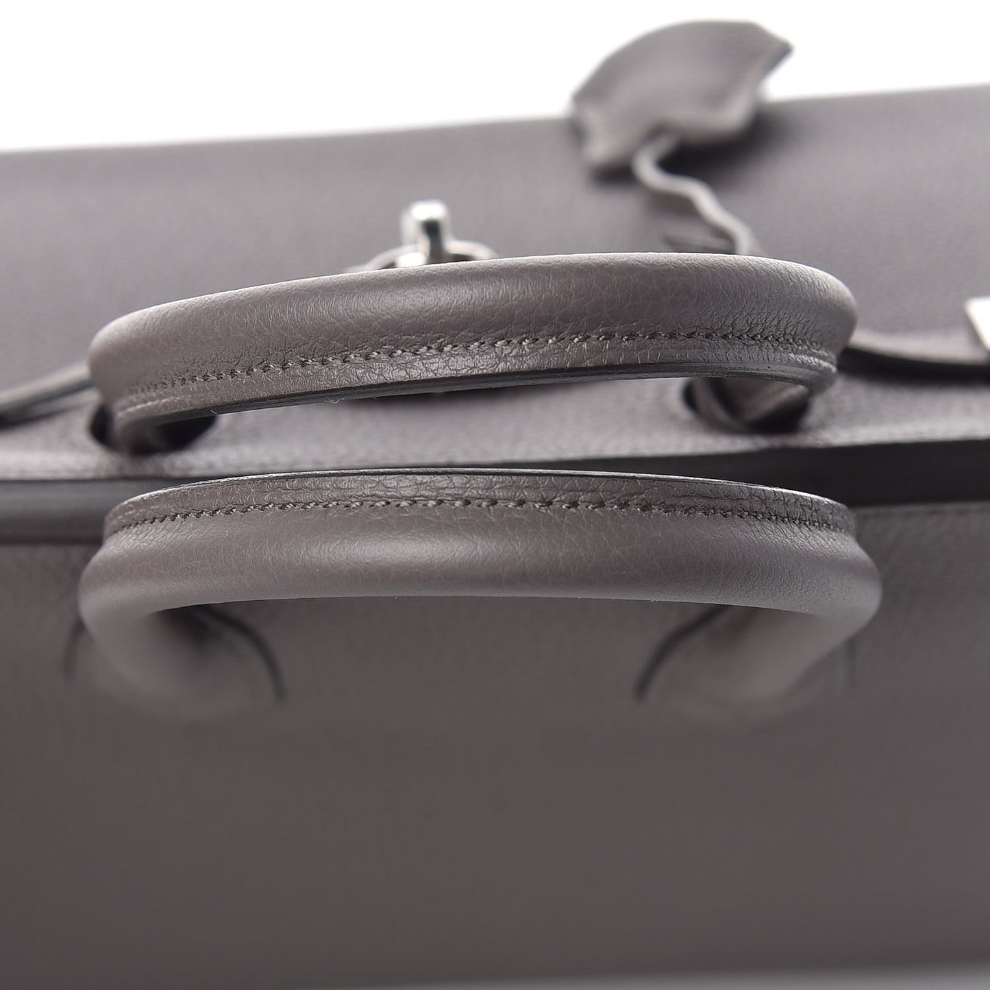 Togo Birkin 25 Etain