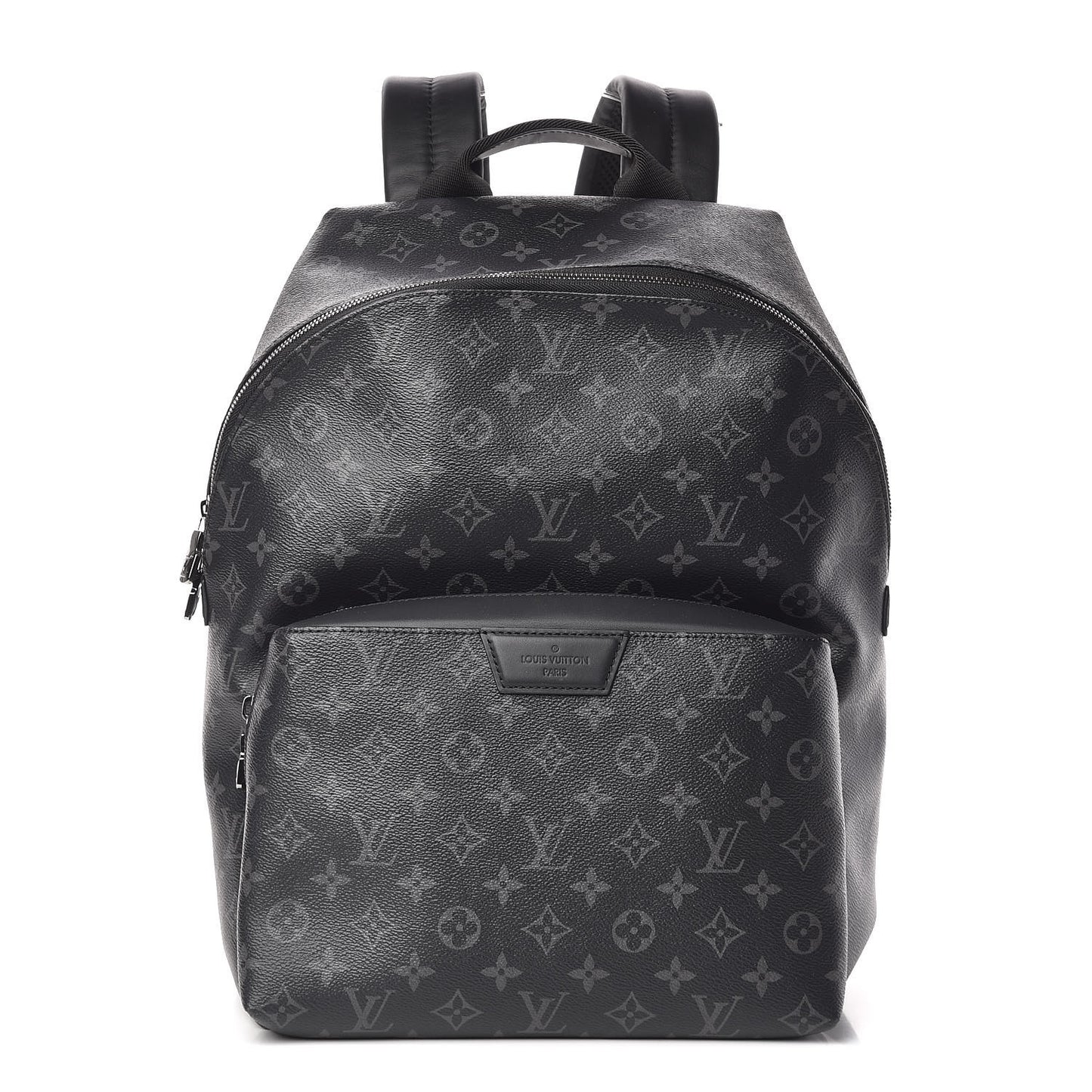 Monogram Eclipse Discovery Backpack PM
