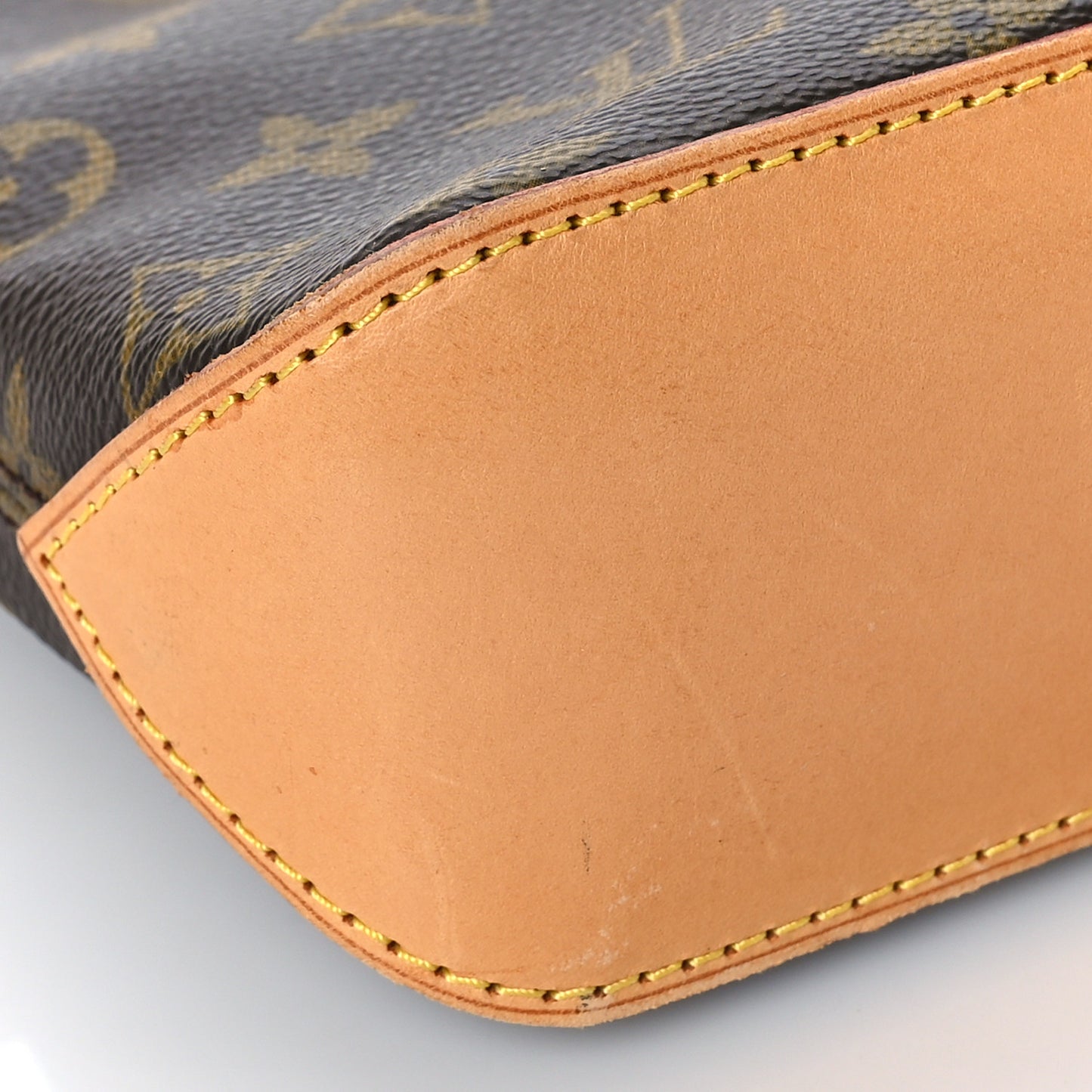 Monogram Trotteur