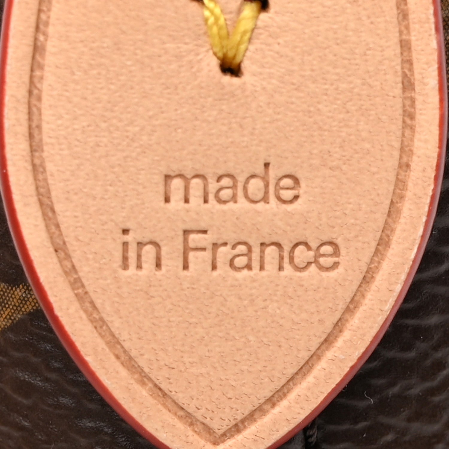 Louis Vuitton Monogram Boetie PM NM 7 of 11