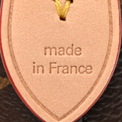 Louis Vuitton Monogram Boetie PM NM 7 of 11